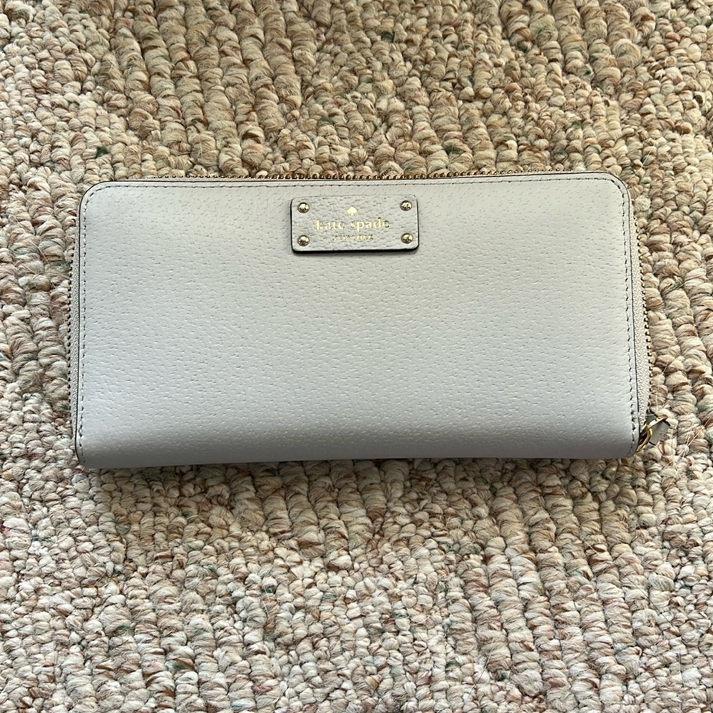Kate Spade wallet